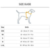 Ruffwear Hi & Light Dog Harness - Blue Atoll - Heads Up For Tails