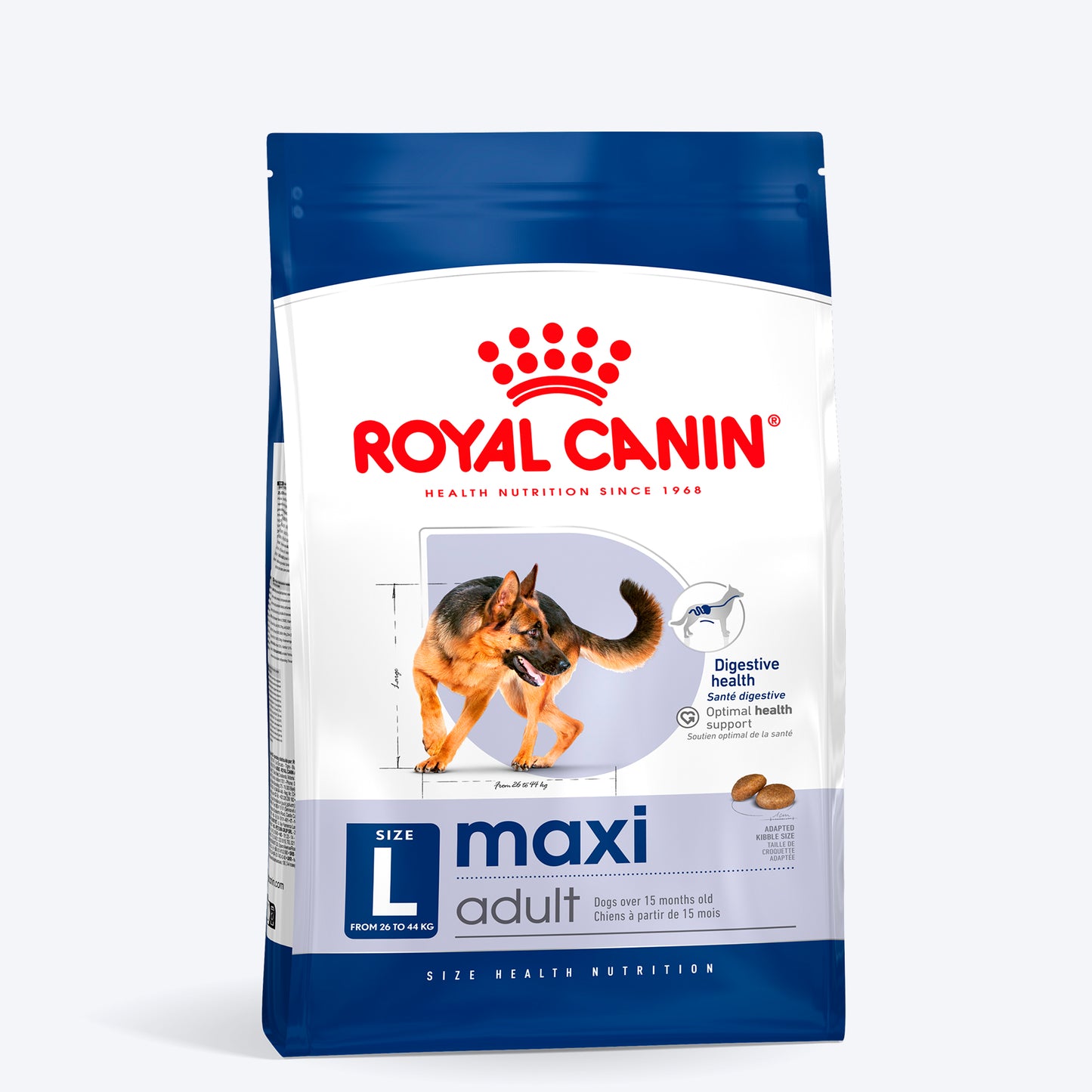 Royal Canin Maxi Adult Dog Wet Food - 140 g