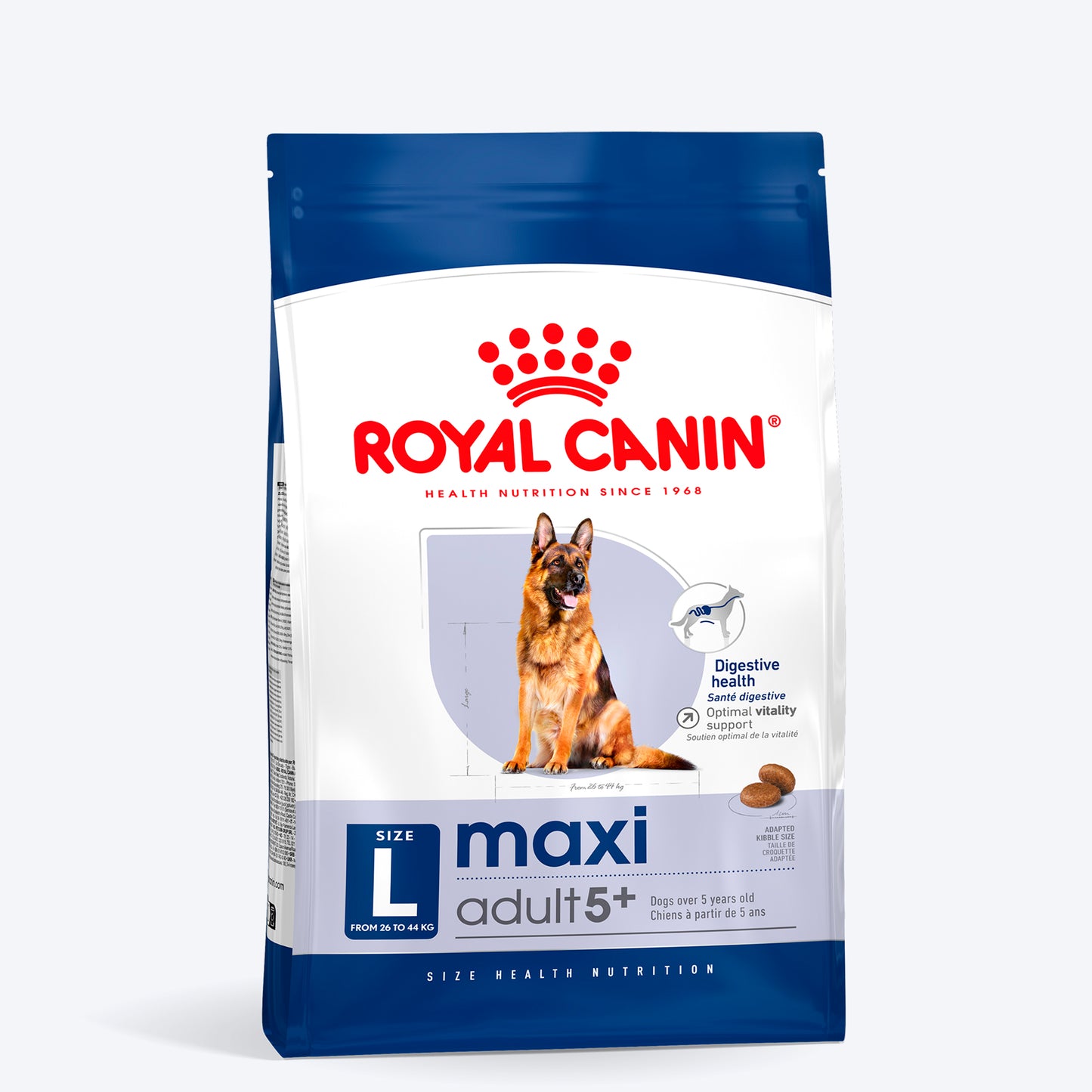 Royal Canin Maxi Adult Dog Wet Food - 140 g