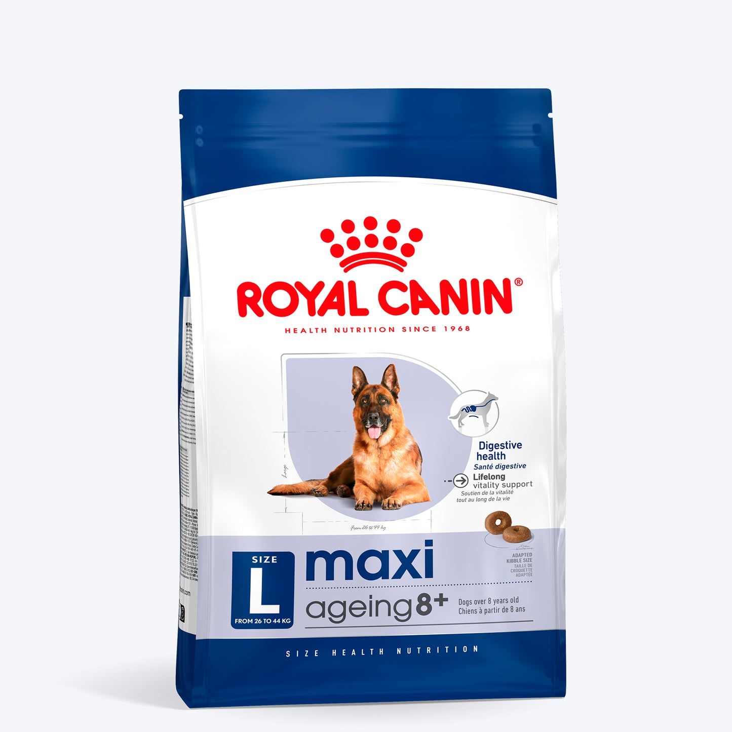 Royal Canin Maxi Adult Dog Wet Food - 140 g