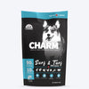 Charm Premium Surf & Turf With Lobster Grain Free Dry Food For Dog - Heads Up For Tails