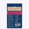 Sara's Wholesome Grain-Free Lamb and Apple Dog Food, 300 g, made with 50% meat and 50% fruit and vegetables.