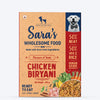 HUFT The Gourmet Combo For Dogs