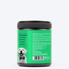 Sara's Natural Dewormer Supplement for Dogs, 200 gm, helps remove intestinal parasites naturally.