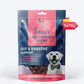 Sara’s Daily Probiotic Chews: Gut & Digestive Support Treats For Dog - 70 gm