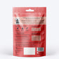 HUFT Sara's Doggie Treats - Chicken with Home-made Applesauce - 70 g - Heads Up For Tails