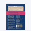 Sara's Wholesome Grain-Free Lamb and Apple Dog Food, 300 g, made with 50% meat and 50% fruit and vegetables.