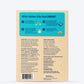 Sara's Wholesome Classic Paneer And Eggs Dog Food - 300 gm - Heads Up For Tails
