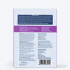 Sara's Wholesome Hypoallergenic Diet Duck & Quinoa Dog Wet Food, 300 g, made with farm-fresh ingredients.