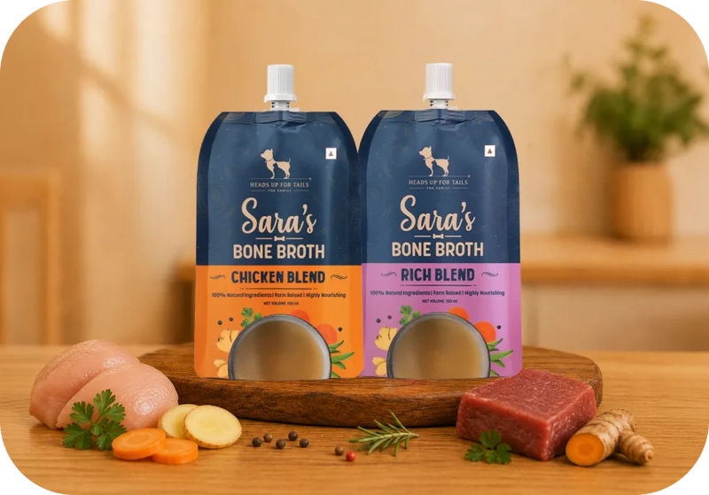 Bone Broth