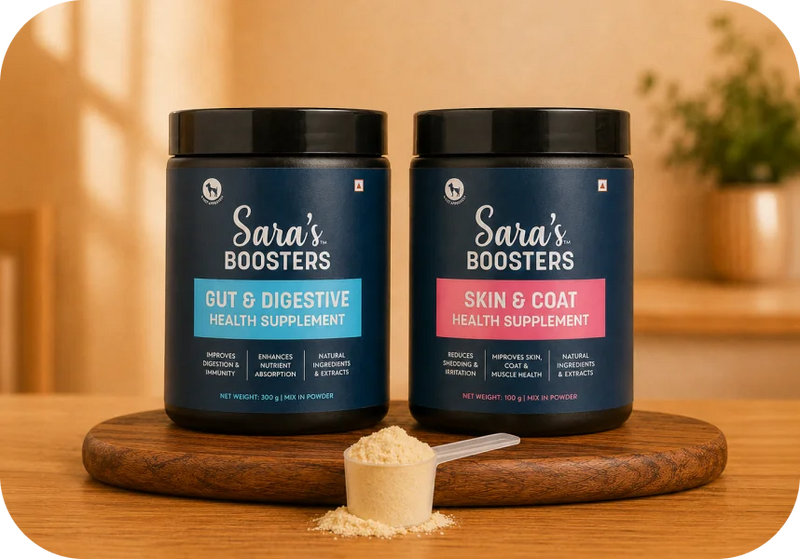 Boosters