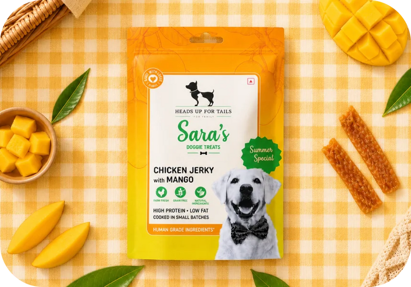 Our Cleanest Treats