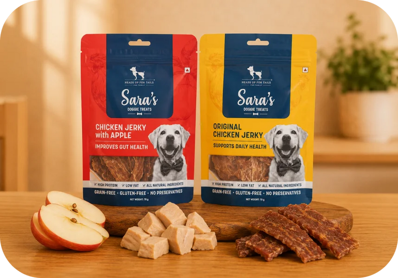 Natural Treats