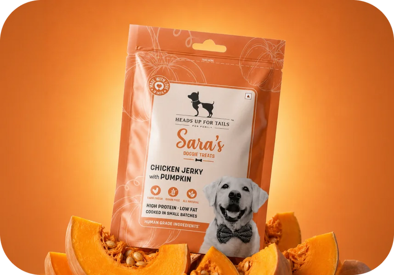 Shop Sara’s Treats →