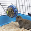 Savic Bunny Toy With Feeder - 20 cm - Heads Up For Tails