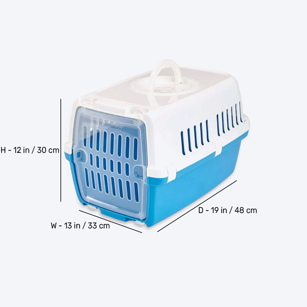 Cat shop carrier online