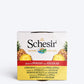 Schesir 40% Chicken Fillets With Pineapple Canned Wet Dog Food - 150 g - Heads Up For Tails