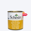 Schesir 46% Chicken with Pumpkin Gravy Wet Dog Food - 285 g - Heads Up For Tails