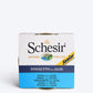 Schesir 51% Tuna with Aloe Senior Wet Cat Food - 85 g - Heads Up For Tails