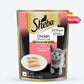 Sheba Chicken Premium Loaf Wet Kitten Food - 70 gm Packs