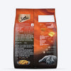 Sheba Kitten & Adult, Chicken Flavour Irresistible Dry Cat Food - Heads Up For Tails