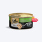 Sheba Tuna White Meat and Snapper in Gravy Adult Wet Cat Food - 85 gm Packs - Heads Up For Tails