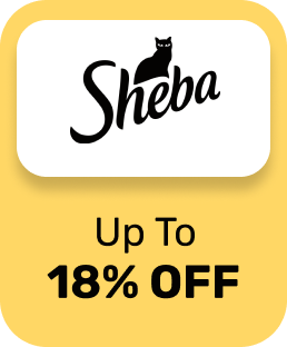 Use Code: SHEBA5