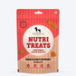 HUFT Nutri Treats For Dogs - Skin & Coat Support - 150 g - Heads Up For Tails