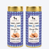 HUFT YIMT Snooze Time Special Dog Biscuits, Chamomile & Lavender, 200 gm, gluten-free, gently baked, limited edition