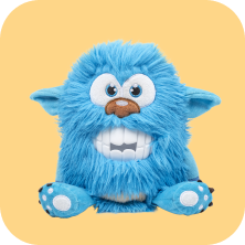 Squeaker Toys