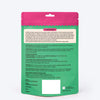 HUFT Yum Nums Soft & Chewy Sticks Strawberry with Real Chicken Treat For Dogs - Heads Up For Tails