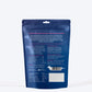 NutriWag Strawberry Calcium Chew Bones Treats For Dog