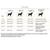 HUFT Winter Spice Sweater For Dog - Orange - Heads Up For Tails