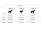 TLC Pumpkin Patch Sweater For Dog - Orange & Navy Blue