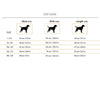TLC Pumpkin Patch Sweater For Dog - Orange & Navy Blue - Heads Up For Tails