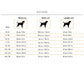 HUFT Jolly Jumper Sweater For Dog - Red