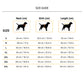 HUFT Snug Stripes Sweater For Dog - Blue & Red - Heads Up For Tails