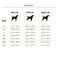 HUFT Merry Bright Sweater For Dog - Red