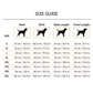 HUFT Woof Squad Sweatshirt For Dog - Red