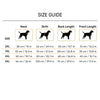 HUFT Bear Hug T-Shirt For Dog - Blue