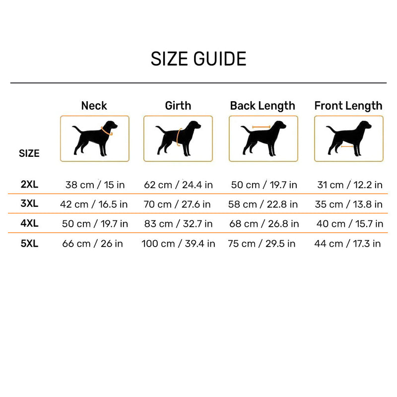 HUFT Bear Hug T-Shirt For Dog - Blue