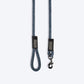 TLC Melange Rope Leash For Dog - Grey