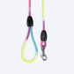 TLC Rope Leash For Small Dogs - Multicolor