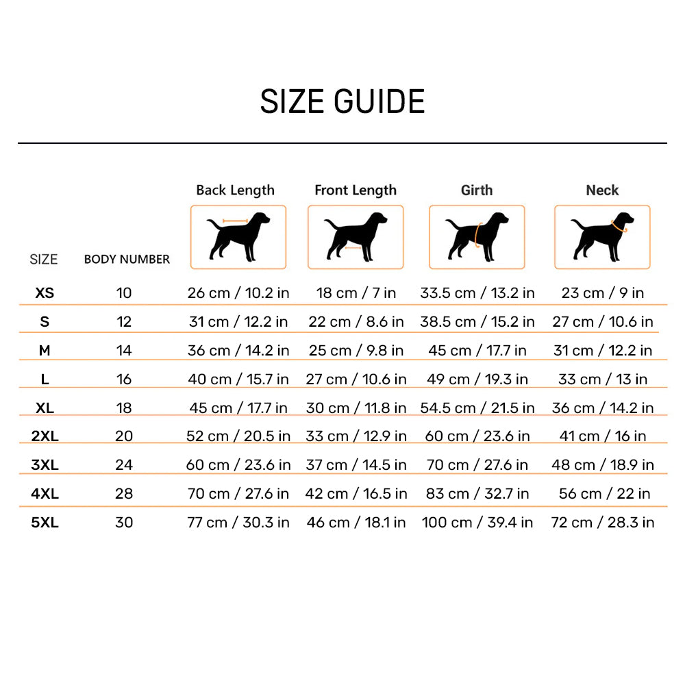 TLC_Favourite_Child_T-Shirt_For_Dog_-_Navy_Blue_09