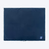 TLC Midnight Snooze Flat Heaven Bed For Dog - Navy Blue_04