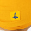 TLC Stay Pawsitive T-Shirt For Dog - Yellow_08
