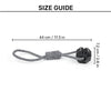 HUFT Tug Master Rope Toy For Dogs - Heads Up For Tails