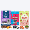 HUFT Immunity Boost Dog Treats Combo