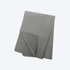 Trixie PVA Pet Towel - Grey - Heads Up For Tails