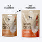 HUFT Natural Chews - Dehydrated Chicken Feet - 80 g - 8 Pcs - Heads Up For Tails